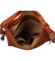 Dámský kabelko/batoh hnědý - Romina & Co Bags Marjorine