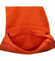 Dámský kabelko/batůžek oranžový - MaxFly Rubínas