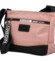 Dámská crossbody kabelka růžová - Firenze Naomia