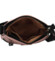 Dámská crossbody kabelka růžová - Firenze Naomia