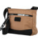 Dámská crossbody kabelka khaki - Firenze Naomia