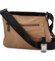 Dámská crossbody kabelka khaki - Firenze Naomia