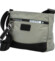 Dámská crossbody kabelka šedá - Firenze Naomia