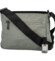 Dámská crossbody kabelka šedá - Firenze Naomia