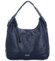 Dámská kabelka na rameno tmavě modrá - Coveri Thallie