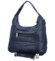 Dámská kabelka na rameno tmavě modrá - Coveri Thallie