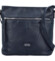 Dámská crossbody kabelka tmavě modrá - Coveri Chantalls