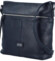Dámská crossbody kabelka tmavě modrá - Coveri Chantalls