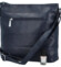 Dámská crossbody kabelka tmavě modrá - Coveri Chantalls