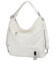 Dámský kabelko/batoh bílý - Romina & Co Bags Kiraya