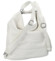 Dámský kabelko/batoh bílý - Romina & Co Bags Kiraya
