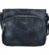 Dámská crossbody kabelka tmavě modrá - Romina & Co Bags Risttin