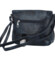 Dámská crossbody kabelka tmavě modrá - Romina & Co Bags Risttin