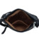 Dámská crossbody kabelka tmavě modrá - Romina & Co Bags Risttin