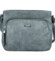 Dámská crossbody kabelka šedá - Romina & Co Bags Risttin