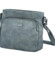 Dámská crossbody kabelka šedá - Romina & Co Bags Risttin