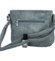 Dámská crossbody kabelka šedá - Romina & Co Bags Risttin