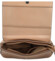 Dámská crossbody kabelka khaki - Firenze Ameralda