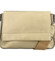 Dámská crossbody kabelka zlatá - Firenze Ameralda