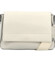 Dámská crossbody kabelka krémová - Firenze Ameralda