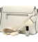 Dámská crossbody kabelka krémová - Firenze Ameralda
