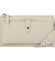 Dámská mini crossbody kabelka béžová - MaxFly Terrina