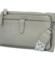 Dámská mini crossbody kabelka šedá - MaxFly Terrina