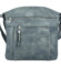 Dámská crossbody kabelka šedá - Romina & Co Bags Jawes