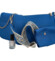 Dámská sada crossbody modrá - MaxFly Syntie