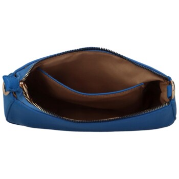 Dámská sada crossbody modrá - MaxFly Syntie