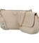 Dámská sada crossbody béžová - MaxFly Syntie