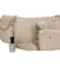 Dámská sada crossbody béžová - MaxFly Syntie