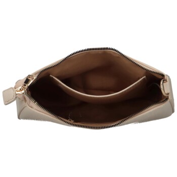 Dámská sada crossbody béžová - MaxFly Syntie