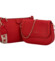 Dámská sada crossbody červená - MaxFly Syntie