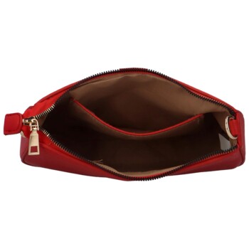 Dámská sada crossbody červená - MaxFly Syntie