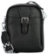 Dámská crossbody kabelka černá - MaxFly Angélica