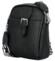 Dámská crossbody kabelka černá - MaxFly Angélica