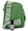Dámská crossbody kabelka zelená - MaxFly Angélica