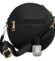 Dámská crossbody kabelka černá - MaxFly Uragia