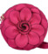 Dámská crossbody kabelka fuchsiová - MaxFly Uragia