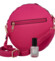 Dámská crossbody kabelka fuchsiová - MaxFly Uragia