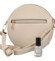 Dámská crossbody kabelka béžová - MaxFly Uragia