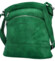 Dámská crossbody zelená - Romina & Co Bags Zigitta