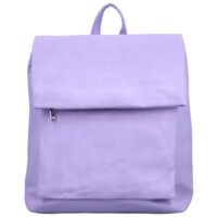 Dámský kabelko/batoh fialový - Firenze Noland
