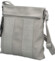Dámská crossbody šedá - Romina & Co Bags Meschinia 
