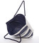 Modrá plážová taška - Delami Anker