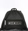 Pohodlný multifunkční prodyšný batoh černo šedý - Suissewin 7029