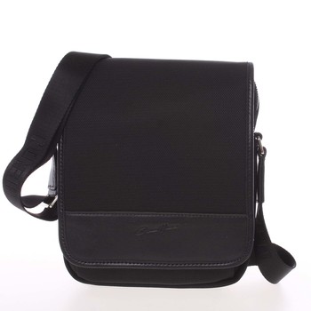 Pánská taška přes rameno černá - Gerard Henon Errei