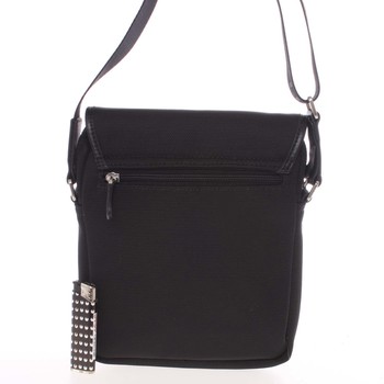 Pánská taška přes rameno černá - Gerard Henon Errei