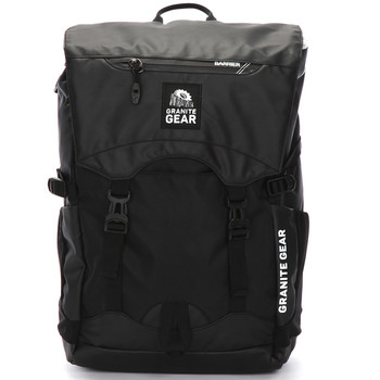 Vodě odolný multifunkční batoh černý - Granite Gear 7053